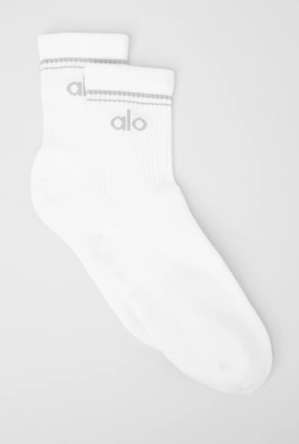 YOGA Half Crew Trim Socks - Limited image 9