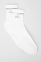YOGA Half Crew Trim Socks - Limited image 9