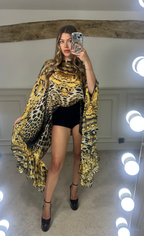 SACE Silky Kaftan - Limited image 1