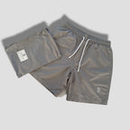 BRUNO Men's Swimming Shorts with Matching Pouch image 1