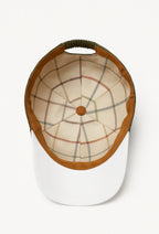 MENS Baseball LORO Cap with White Trim image 4