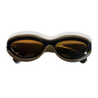 Buble Double Layered Sunglasses image 3