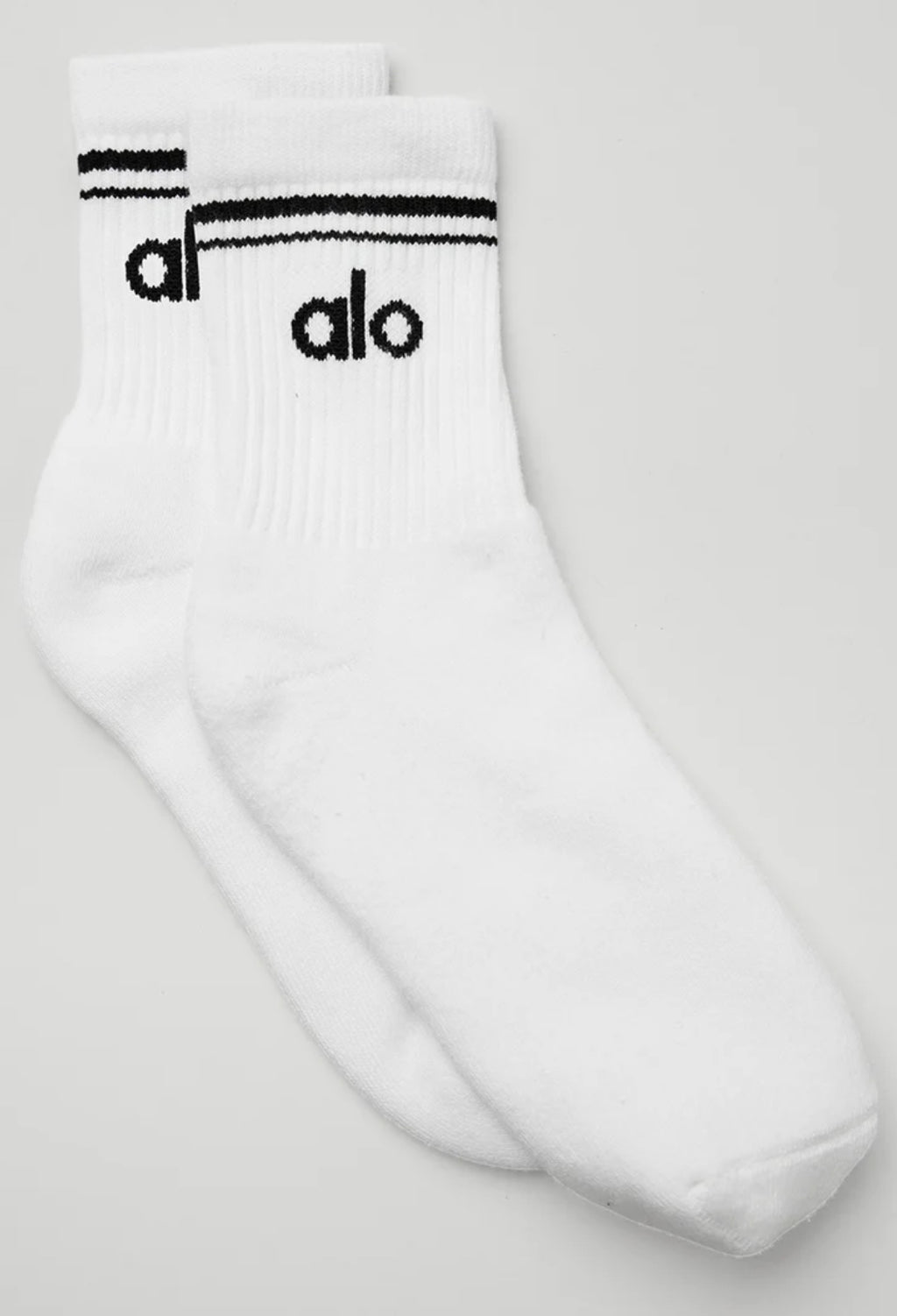 YOGA Half Crew Trim Socks - Limited image 4