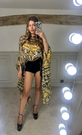 SACE Silky Kaftan - Limited image 0