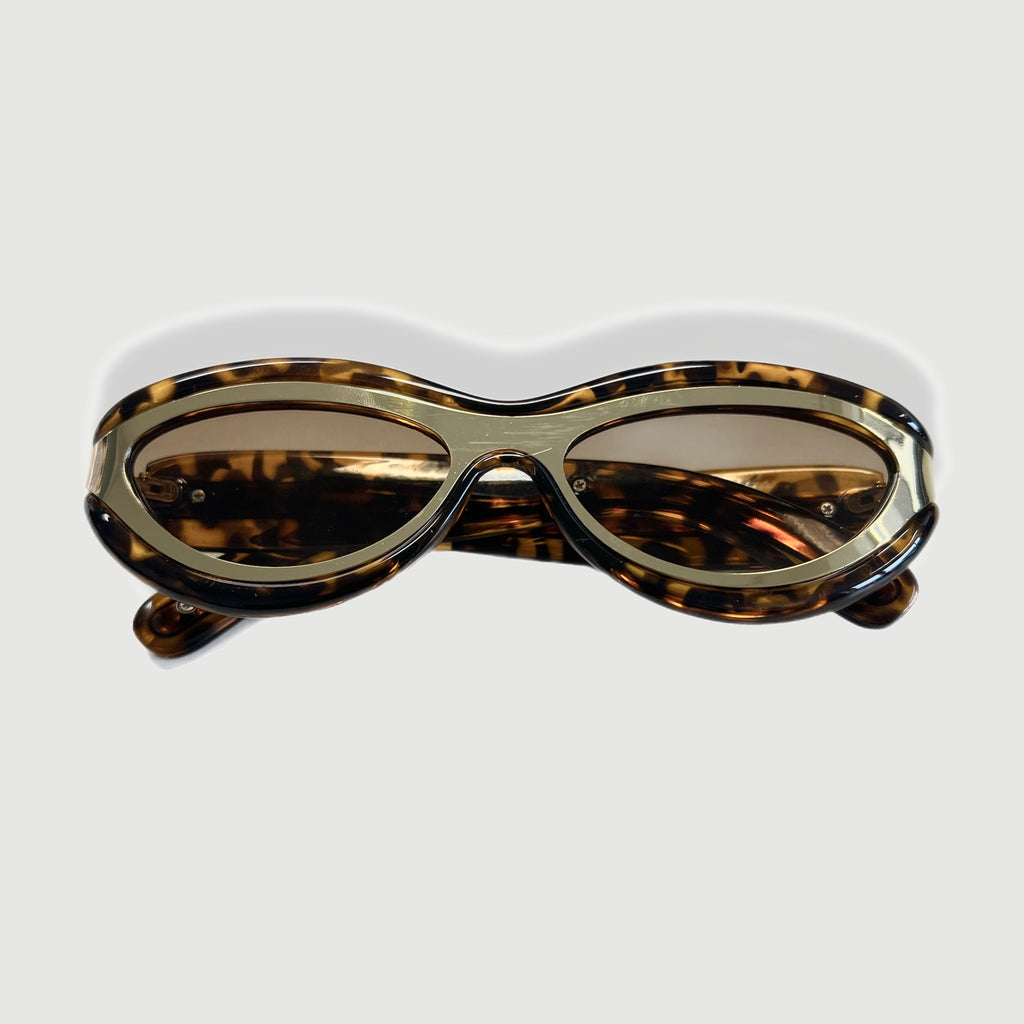 Buble Double Layered Sunglasses image 1