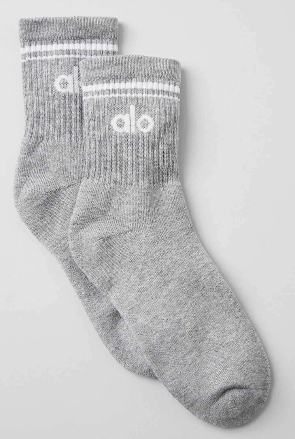 YOGA Half Crew Trim Socks - Limited image 6