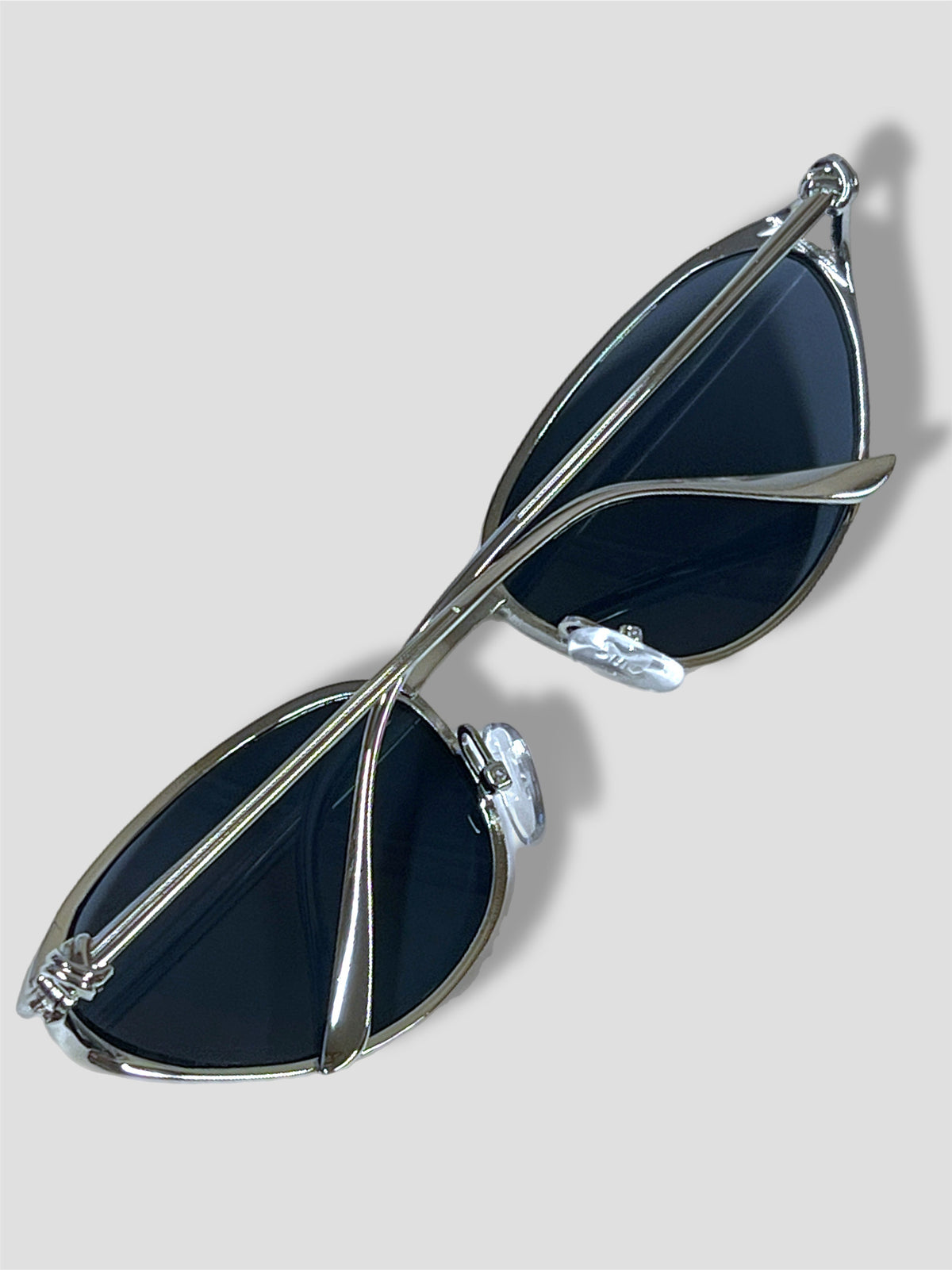 TEGA cat eye sunglasses, alternative colourways