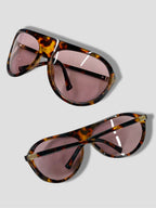 MUI visor sunglasses, alternative colourways